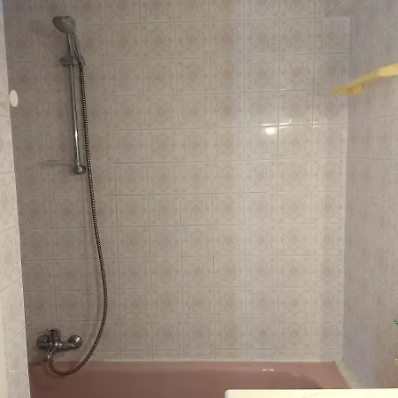Apartman La Palmeraie Antibes