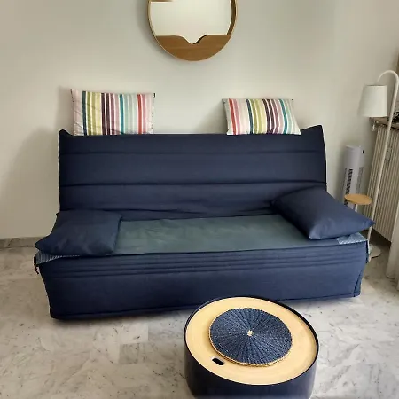 La Palmeraie Apartman