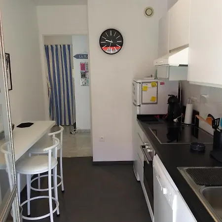 La Palmeraie *