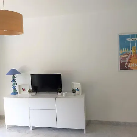 La Palmeraie Apartman *