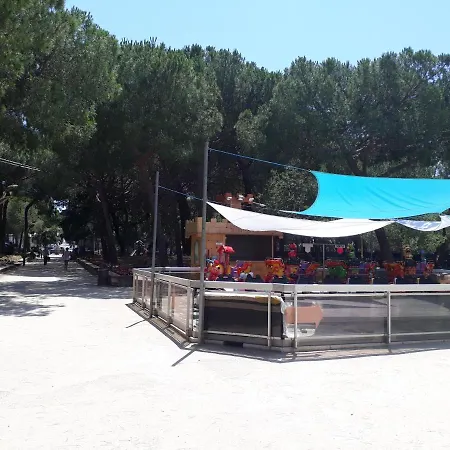 Apartman La Palmeraie Antibes