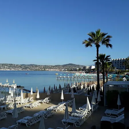 Apartman La Palmeraie