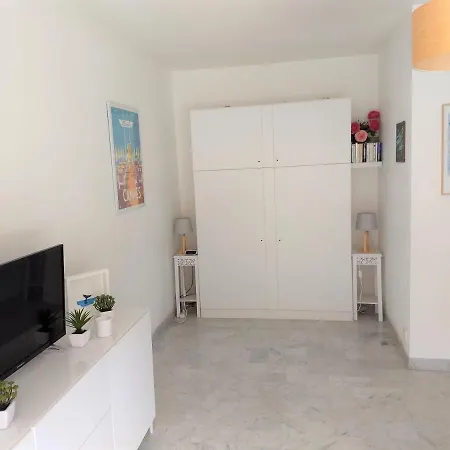 La Palmeraie Apartment *